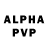 Alfa_PVP Crystall Kripe Minecraft